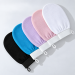 SoftTouch™ – Peeling-Handschuh (Im Set inklusive)
