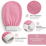 SoftTouch™ – Peeling-Handschuh (Im Set inklusive)