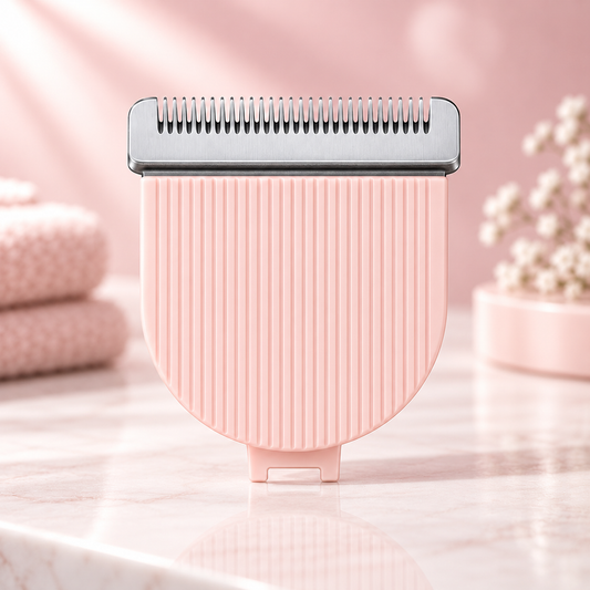 LunaShave™ – Ersatzköpfe im 2er-Pack