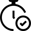 Schnellaufheizung